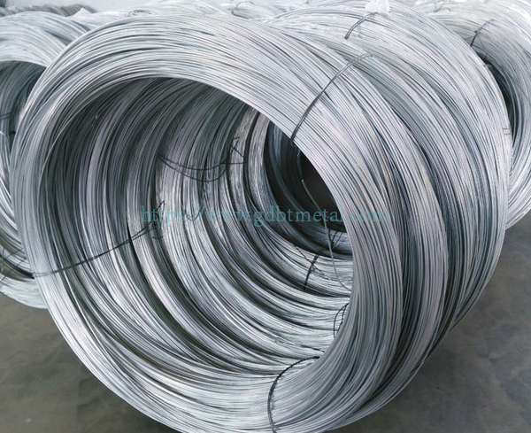 Galvanized Steel Others